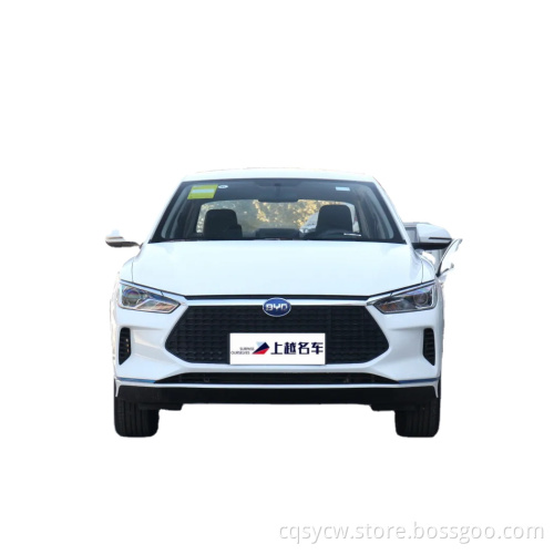 Китай производитель дешевые взрослые автомобили по второй руке Byd E3 2021 Travel Edition Электромобили, сделанные в Китае Pure Electric Compact